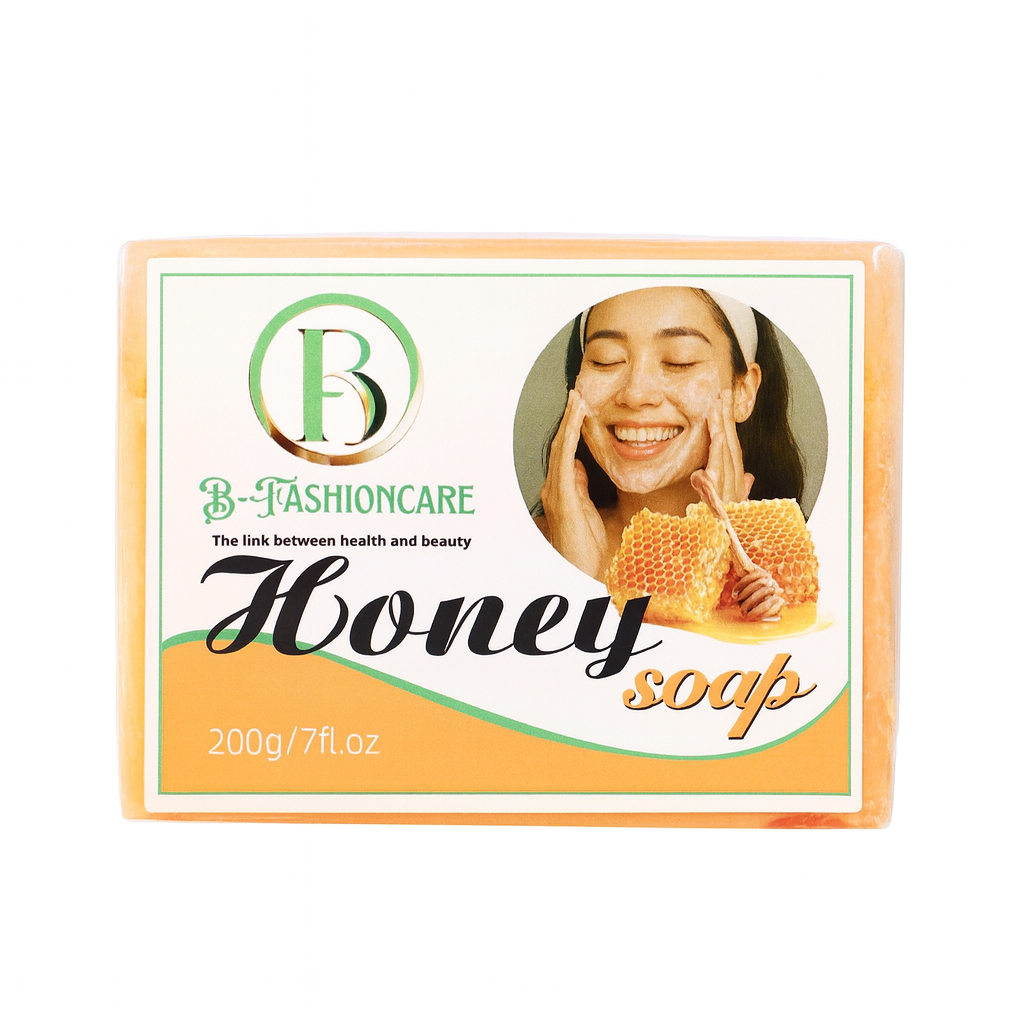 Honey Soap
