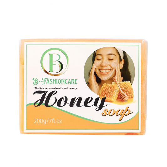 Honey Soap
