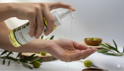 B-FASHIONCARE – Vitamin E Oil (6.7 oz / 200 ml)