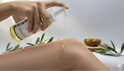 B-FASHIONCARE – Vitamin E Oil (6.7 oz / 200 ml)